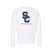 Load image into Gallery viewer, SC Tennis Crewneck