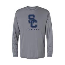 Load image into Gallery viewer, SC Tennis Performance Long Sleeve