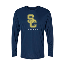 Load image into Gallery viewer, SC Tennis Performance Long Sleeve