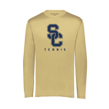 Load image into Gallery viewer, SC Tennis Performance Long Sleeve