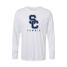 Load image into Gallery viewer, SC Tennis Performance Long Sleeve
