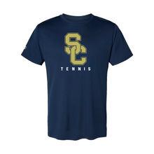 Load image into Gallery viewer, SC Tennis Performance Tee