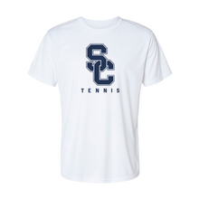 Load image into Gallery viewer, SC Tennis Performance Tee