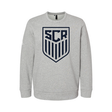 Load image into Gallery viewer, adidas SCR Crewneck