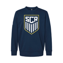 Load image into Gallery viewer, adidas SCR Crewneck