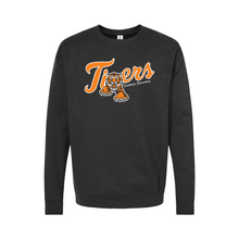 Load image into Gallery viewer, Tigers Crewneck