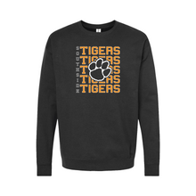Load image into Gallery viewer, Southside Tigers Crewneck