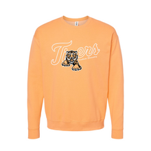 Load image into Gallery viewer, Tigers Crewneck