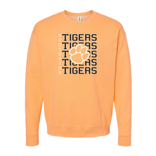 Load image into Gallery viewer, Southside Tigers Crewneck