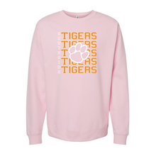 Load image into Gallery viewer, Southside Tigers Crewneck