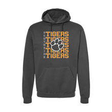 Load image into Gallery viewer, Southside Tigers Hoodie