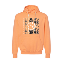 Load image into Gallery viewer, Southside Tigers Hoodie