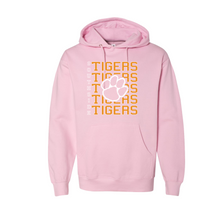 Load image into Gallery viewer, Southside Tigers Hoodie