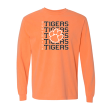 Load image into Gallery viewer, Southside Tigers Long Sleeve Tee