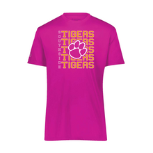 Load image into Gallery viewer, Southside Tigers Youth Performance Tee