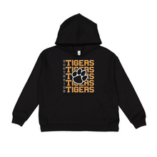 Load image into Gallery viewer, Southside Tigers Youth Hoodie