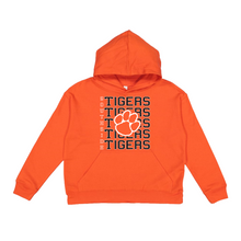 Load image into Gallery viewer, Southside Tigers Youth Hoodie