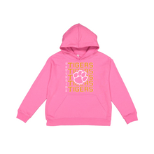 Load image into Gallery viewer, Southside Tigers Youth Hoodie