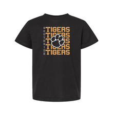 Load image into Gallery viewer, Southside Tigers Youth Tee