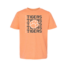 Load image into Gallery viewer, Southside Tigers Youth Tee