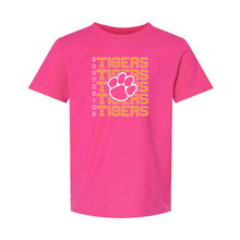 Load image into Gallery viewer, Southside Tigers Youth Tee