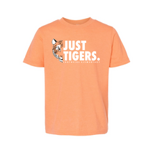 Load image into Gallery viewer, Just Tigers Youth Tee