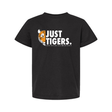 Load image into Gallery viewer, Just Tigers Youth Tee