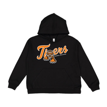 Load image into Gallery viewer, Tigers Youth Hoodie