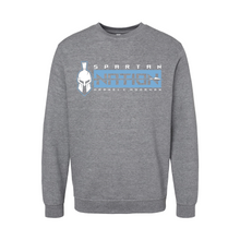 Load image into Gallery viewer, Spartan Nation Crewneck