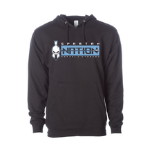 Load image into Gallery viewer, Spartan Nation Hoodie