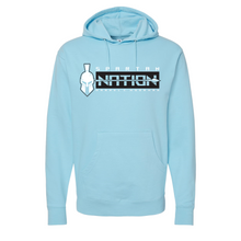 Load image into Gallery viewer, Spartan Nation Hoodie