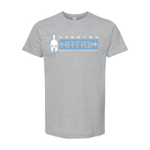Load image into Gallery viewer, Spartan Nation Tee
