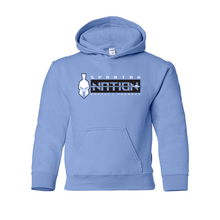 Load image into Gallery viewer, Spartan Nation Youth Hoodie