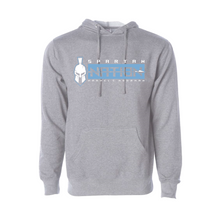 Load image into Gallery viewer, Spartan Nation Hoodie