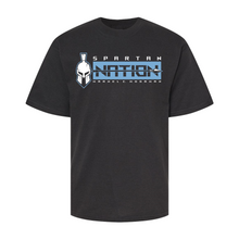 Load image into Gallery viewer, Spartan Nation Youth Tee