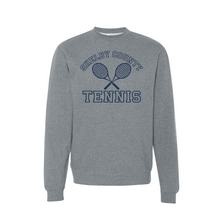 Load image into Gallery viewer, Rockets Tennis Crewneck