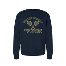Load image into Gallery viewer, Rockets Tennis Crewneck