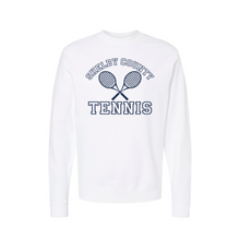 Load image into Gallery viewer, Rockets Tennis Crewneck