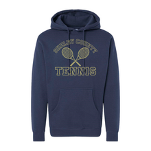 Load image into Gallery viewer, Rockets Tennis Hoodie