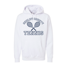 Load image into Gallery viewer, Rockets Tennis Hoodie