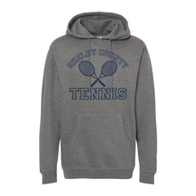 Load image into Gallery viewer, Rockets Tennis Hoodie