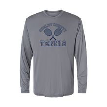 Load image into Gallery viewer, Rockets Tennis Performance Long Sleeve