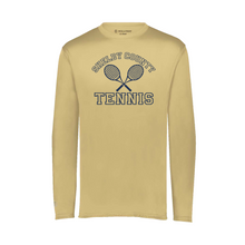 Load image into Gallery viewer, Rockets Tennis Performance Long Sleeve