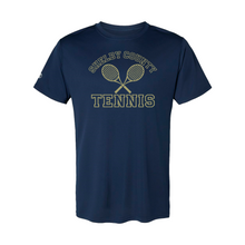 Load image into Gallery viewer, Rockets Tennis Performance Tee