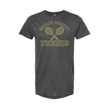 Load image into Gallery viewer, Rockets Tennis Tee