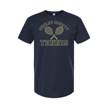 Load image into Gallery viewer, Rockets Tennis Tee