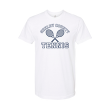 Load image into Gallery viewer, Rockets Tennis Tee