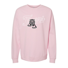 Load image into Gallery viewer, Tigers Crewneck