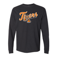 Load image into Gallery viewer, Tigers Long Sleeve Tee