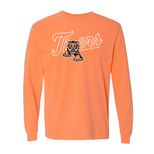Load image into Gallery viewer, Tigers Long Sleeve Tee